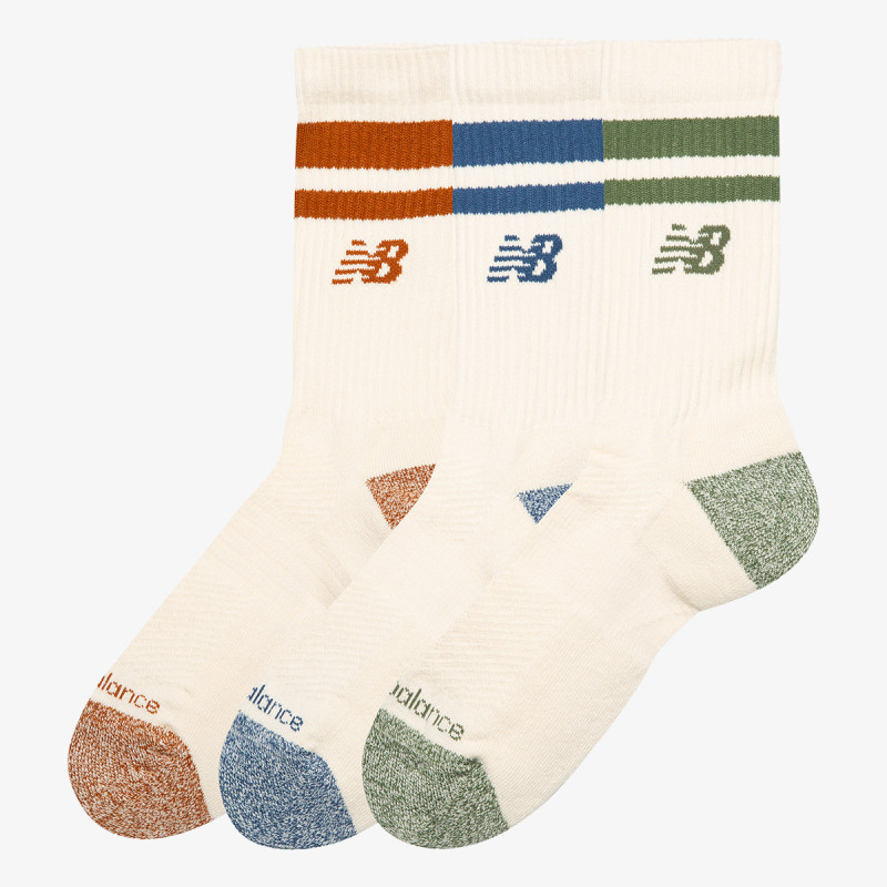 NEW BALANCE Čarape Sock 