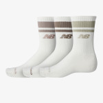 NEW BALANCE Čarape Everyday  Stripe 