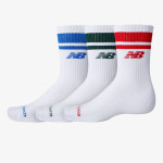 NEW BALANCE Čarape Everyday  Stripe 