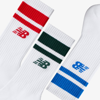 NEW BALANCE Čarape Everyday  Stripe 