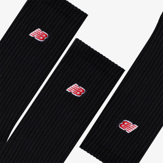NEW BALANCE Čarape Patch Logo 