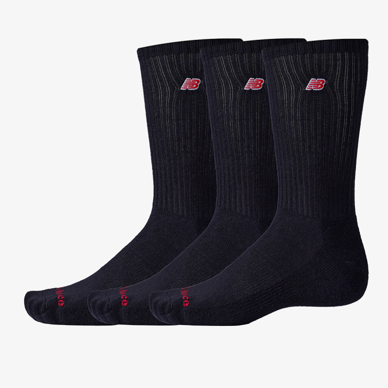 NEW BALANCE Čarape Patch Logo 