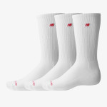 NEW BALANCE Čarape Patch Logo Crew 3 Pack 