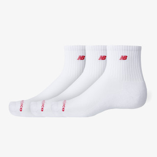 NEW BALANCE Čarape Patch Logo 