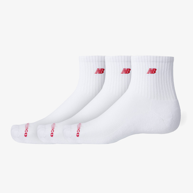 NEW BALANCE Čarape Patch Logo 