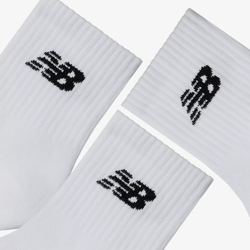 NEW BALANCE Čarape NB Everyday Ankle 3 Pairs 