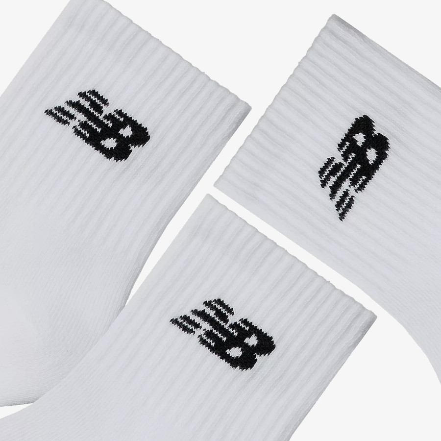 NEW BALANCE Čarape NB Everyday Ankle 3 Pairs 