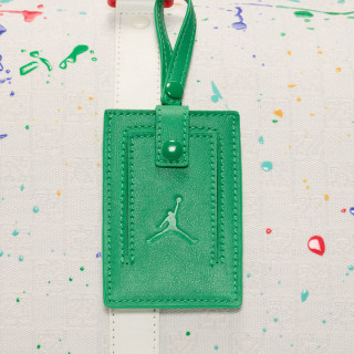 JORDAN Torba Jordan Monogram 