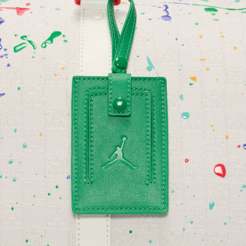 JORDAN Torba Jordan Monogram 