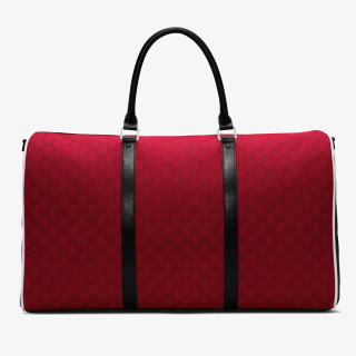 JORDAN Torba JAM MONOGRAM DUFFLE BAG 