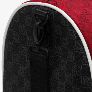 JORDAN Torba JAM MONOGRAM DUFFLE BAG 