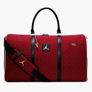JORDAN Torba JAM MONOGRAM DUFFLE BAG 