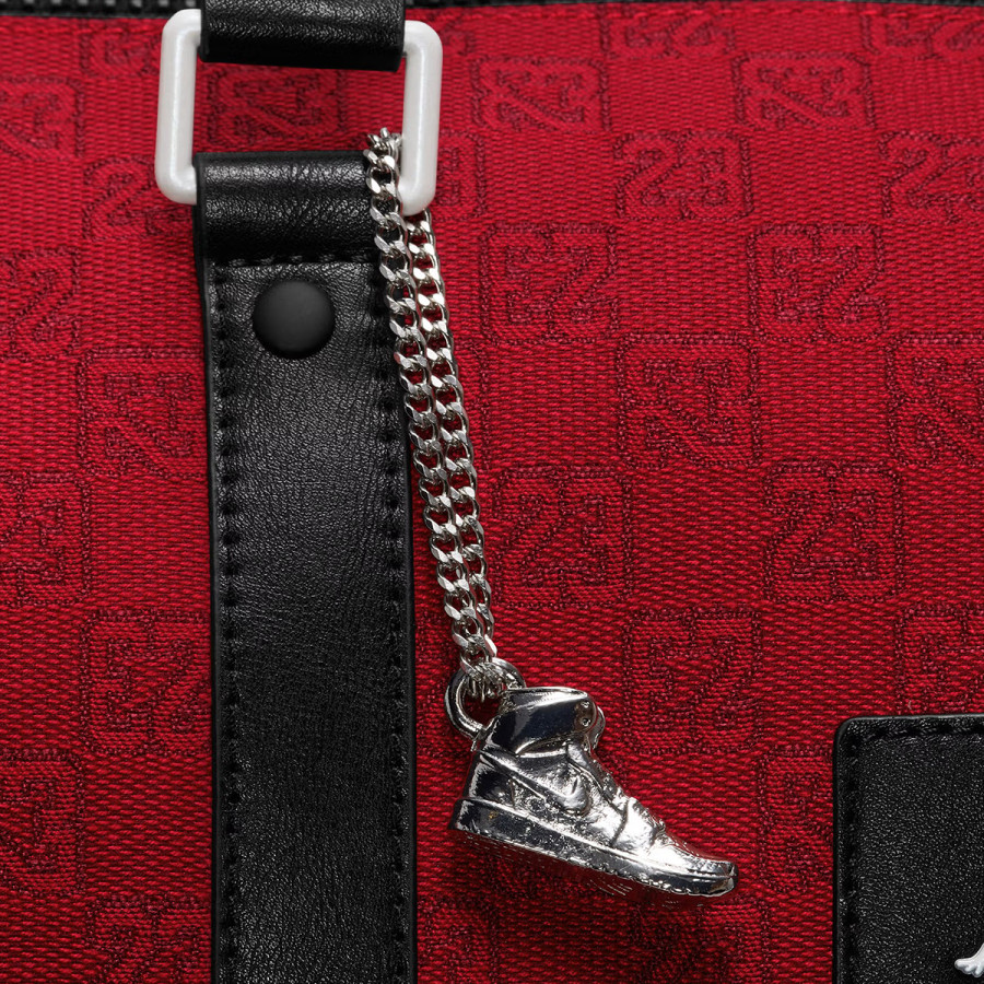 JORDAN Torba JAM Monogram 