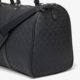 JORDAN Torba JAM MONOGRAM DUFFLE BAG 