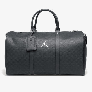 JORDAN Torba JAM MONOGRAM DUFFLE BAG 