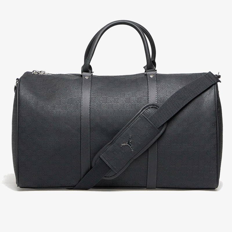 JORDAN Torba JAM MONOGRAM DUFFLE BAG 