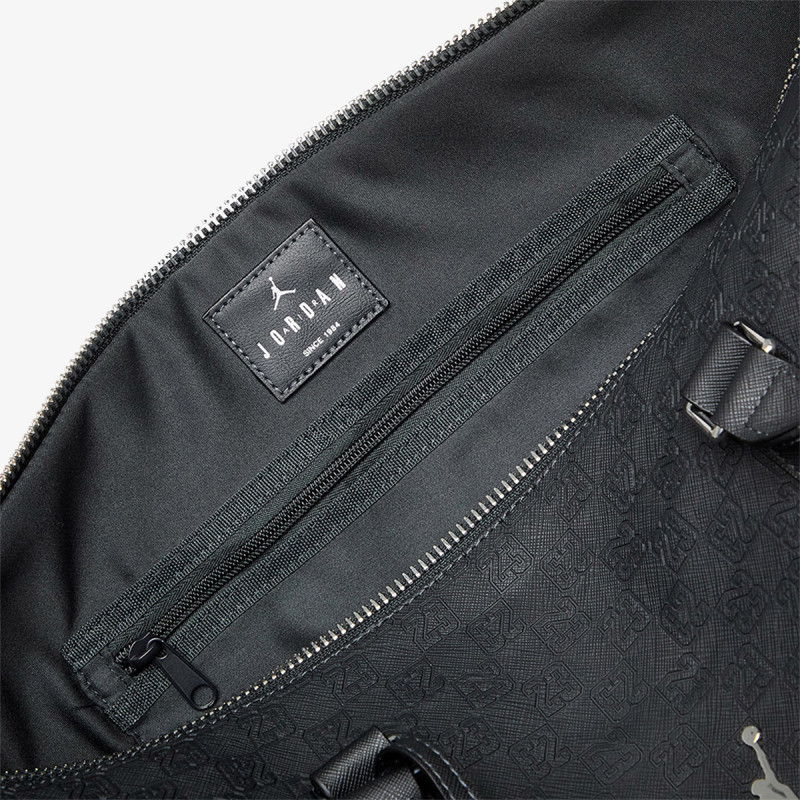 JORDAN Torba JAM MONOGRAM DUFFLE BAG 