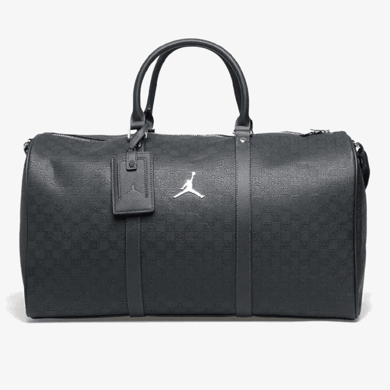 JORDAN Torba JAM MONOGRAM DUFFLE BAG 