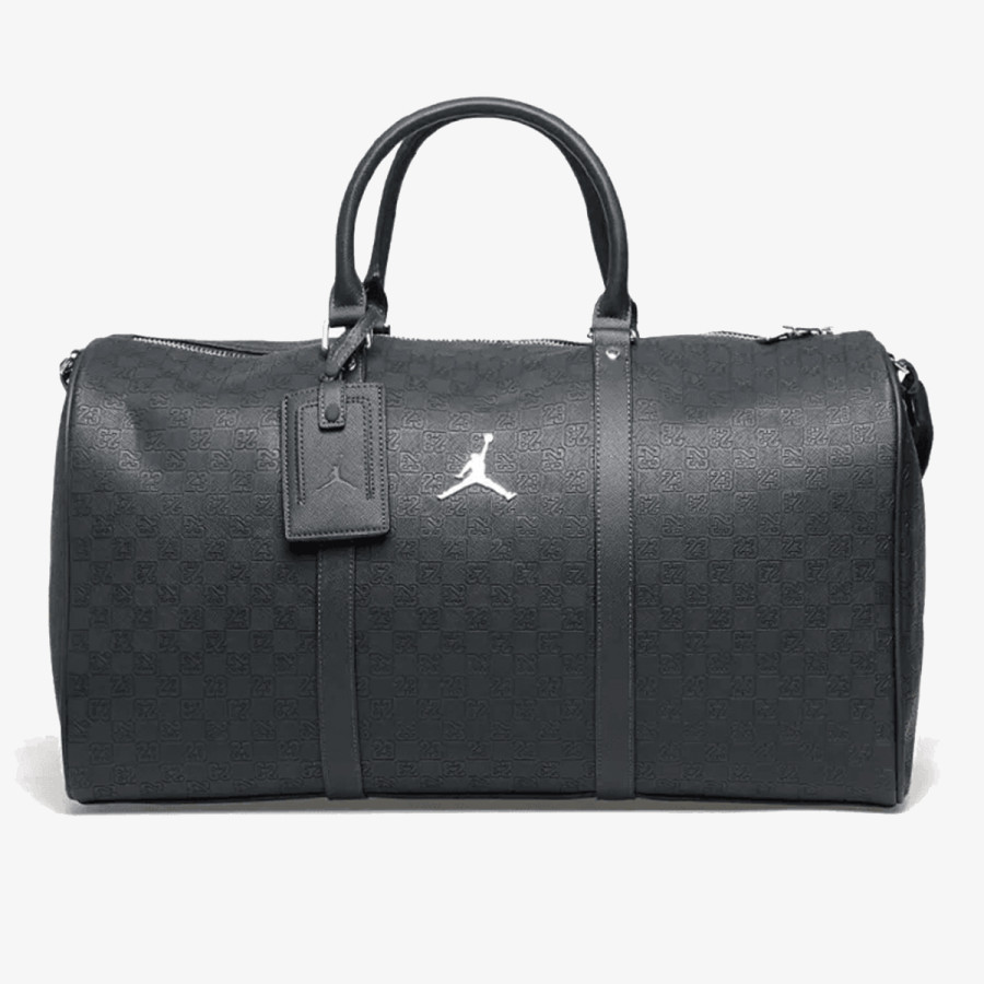 JORDAN Torba JAM MONOGRAM DUFFLE BAG 