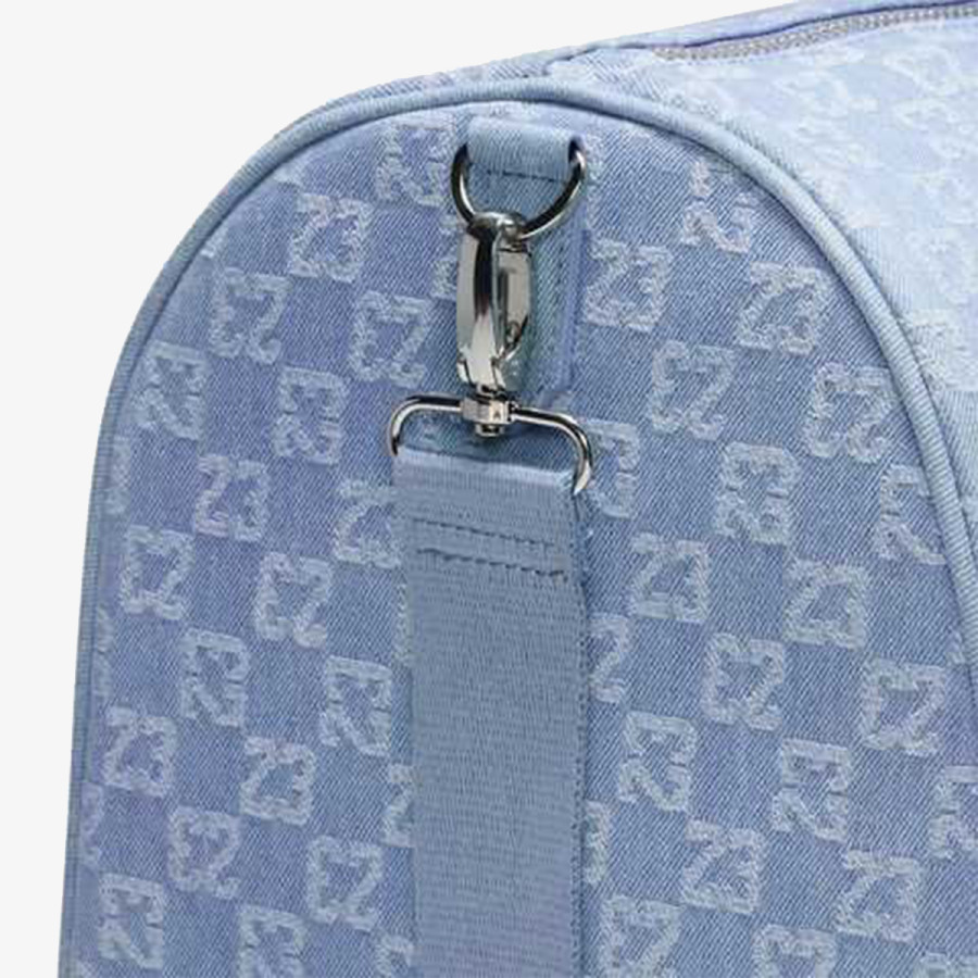 JORDAN Torba JAU MONOGRAM DUFFLE 