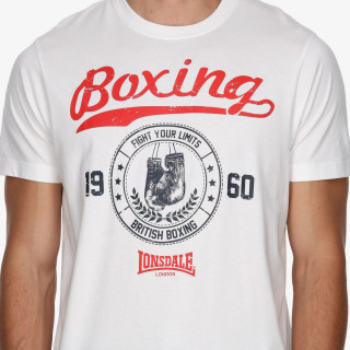 LONSDALE Majica Circle 