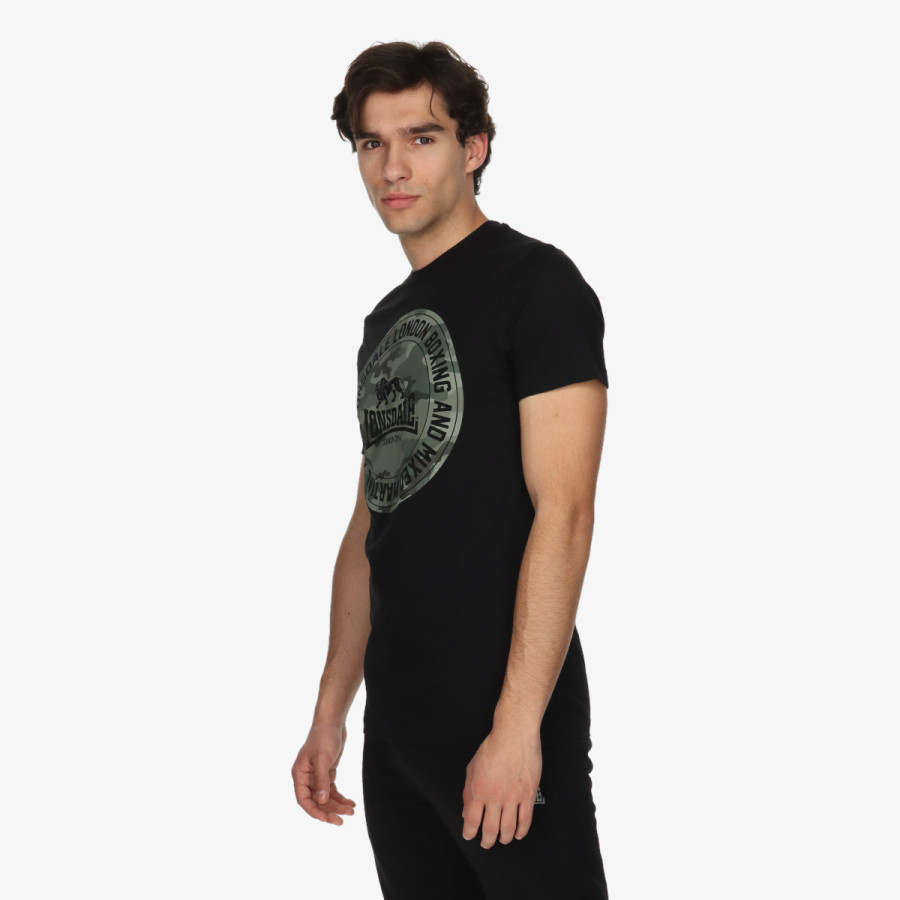 LONSDALE Majica Camo 