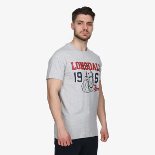 LONSDALE Majica 1960 T-Shirt 