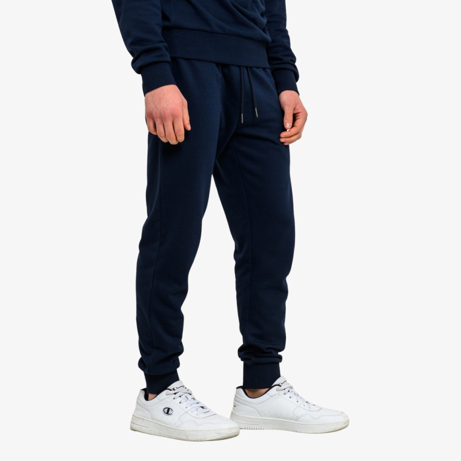LONSDALE Donji deo trenerke Basic Cuffed Pants 