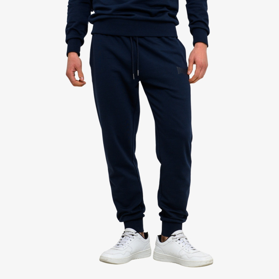 LONSDALE Donji deo trenerke Basic Cuffed Pants 