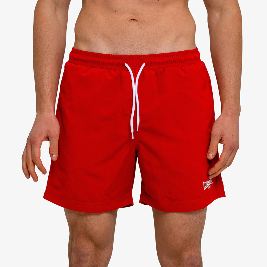 LONSDALE Šorc Line Swim Shorts 