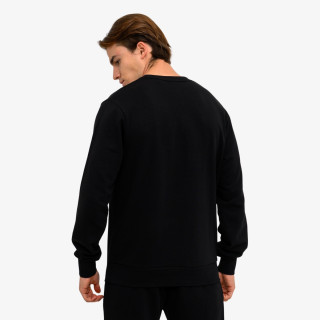 LONSDALE Dukserica Basic 