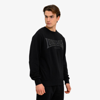 LONSDALE Dukserica Basic 
