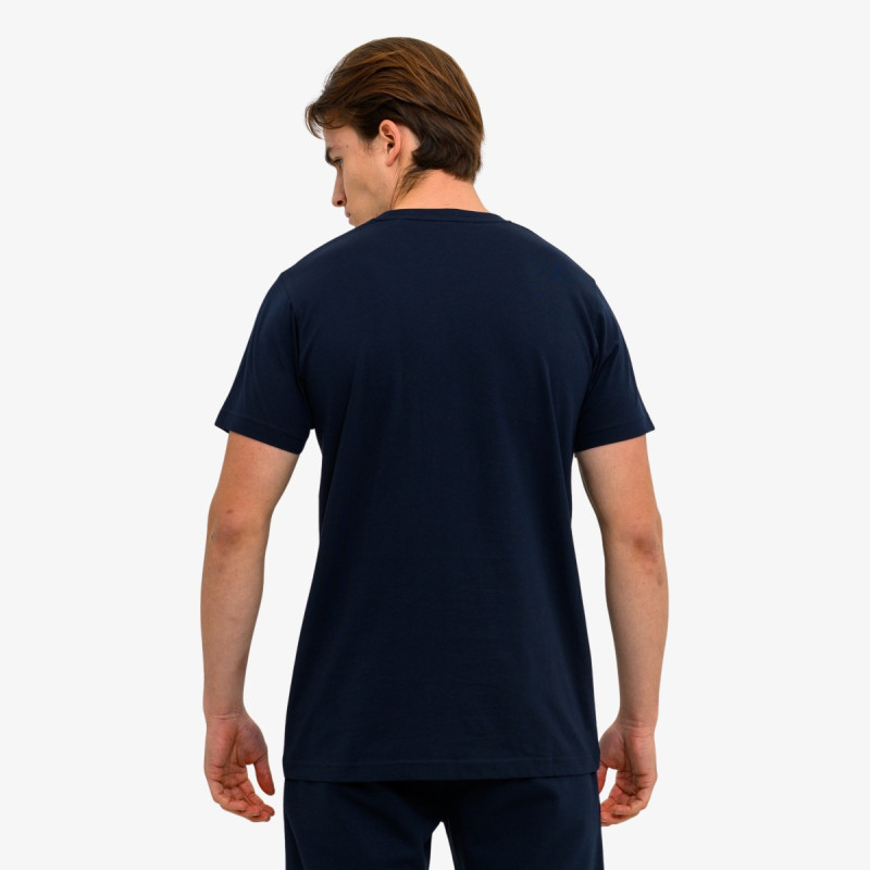 LONSDALE Majica Academy T-Shirt 