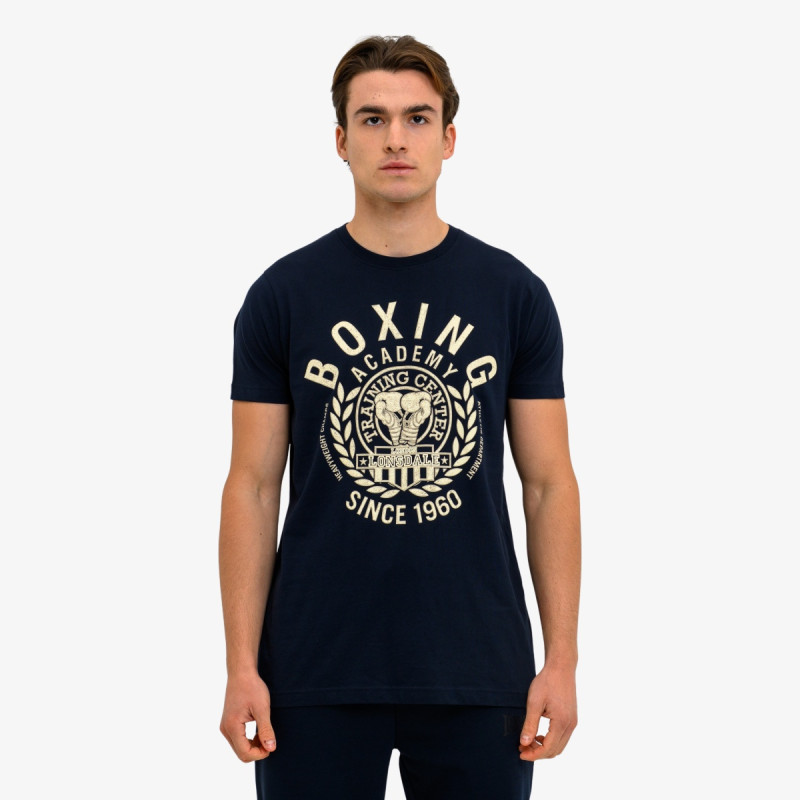 LONSDALE Majica Academy T-Shirt 