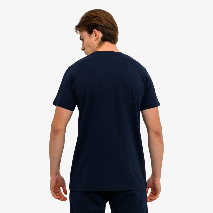 LONSDALE Majica Academy T-Shirt 