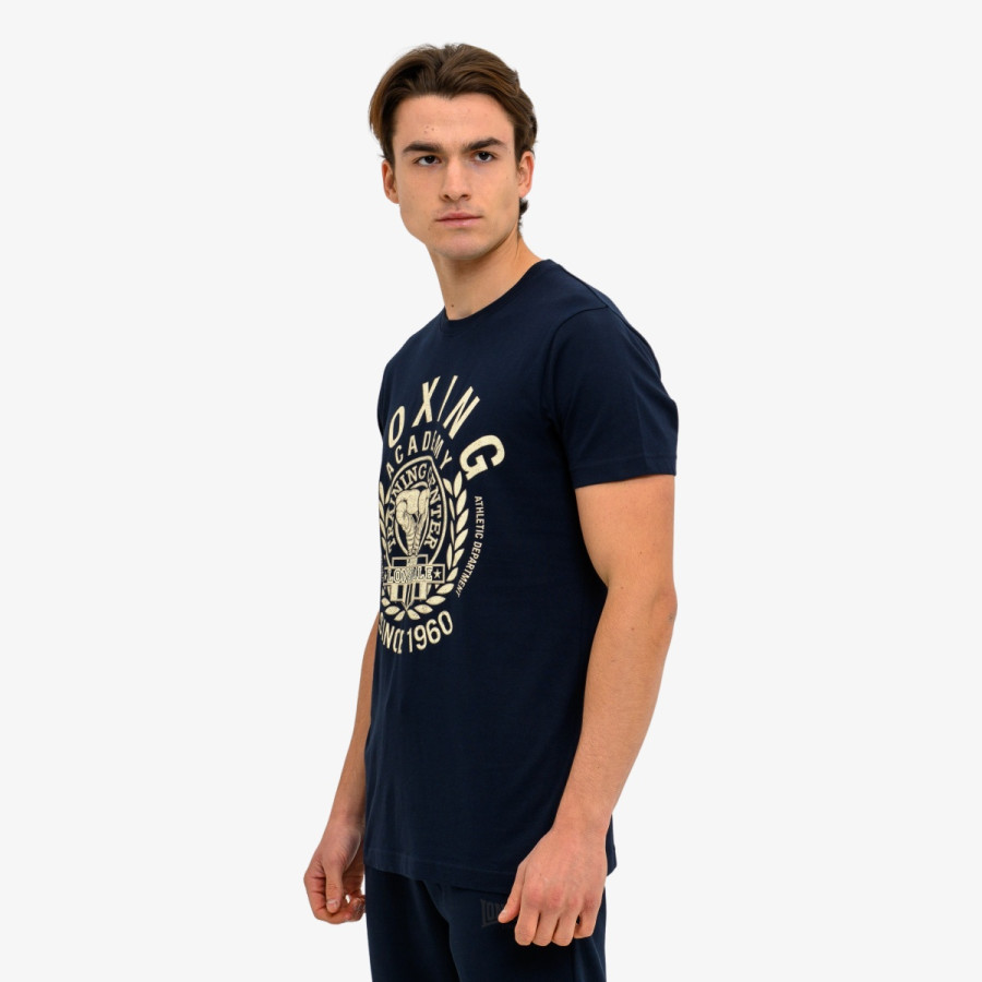 LONSDALE Majica Academy T-Shirt 