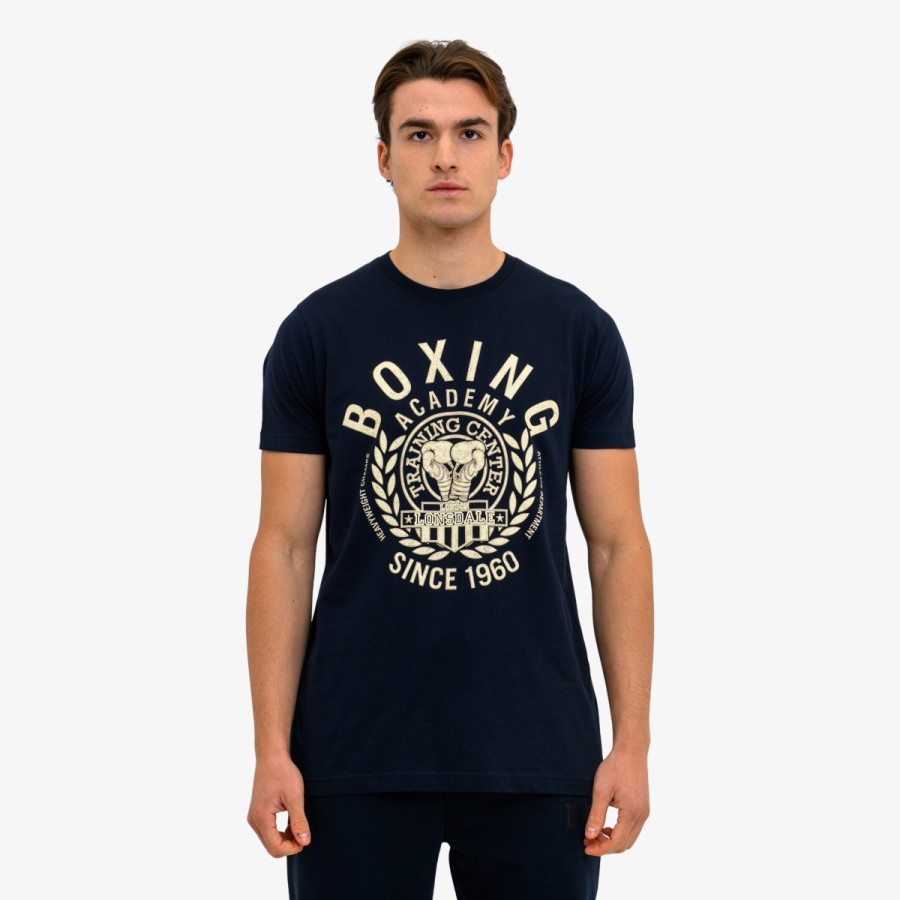 LONSDALE Majica Academy T-Shirt 