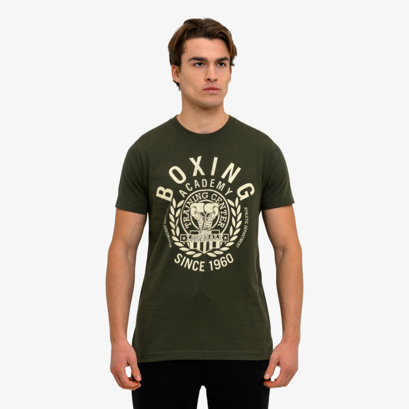 LONSDALE Majica Academy T-Shirt 