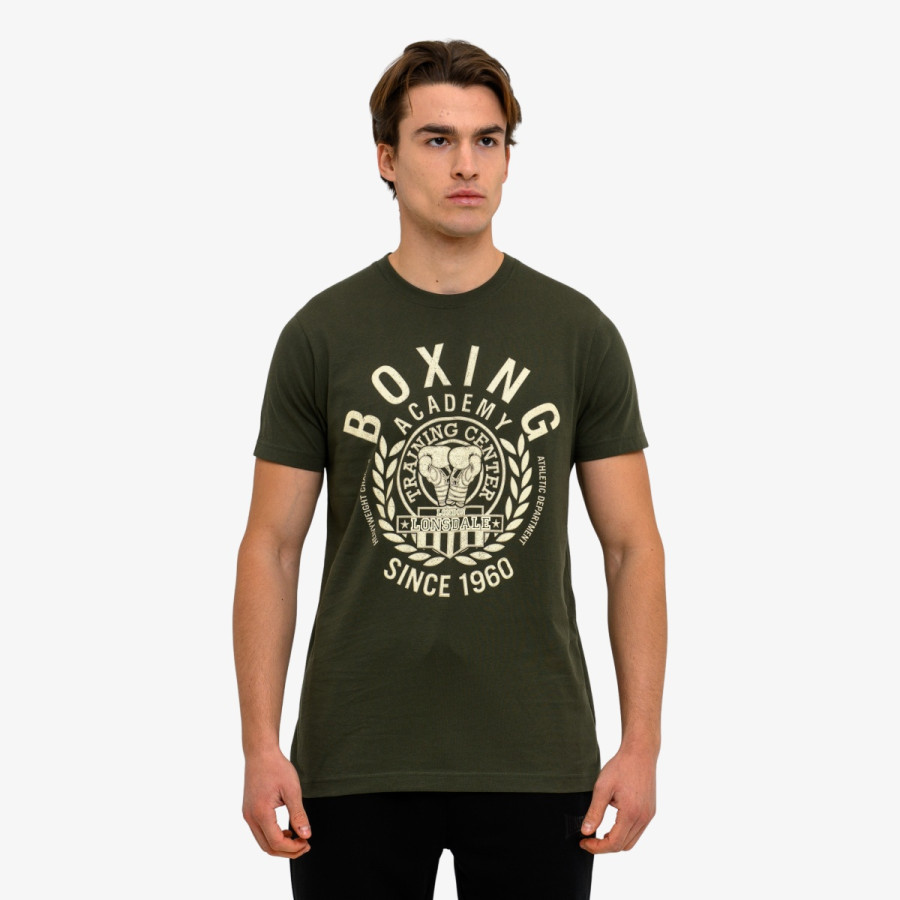 LONSDALE Majica Academy T-Shirt 