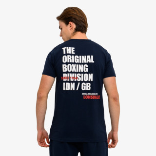 LONSDALE Majica Division T-Shirt 