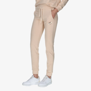 LOTTO Donji deo trenerke LOGO RIB CUFF 