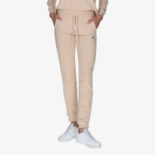 LOTTO Donji deo trenerke LOGO RIB CUFF 