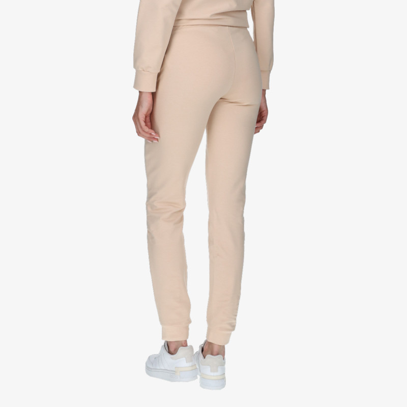 LOTTO Donji deo trenerke LOGO RIB CUFF 