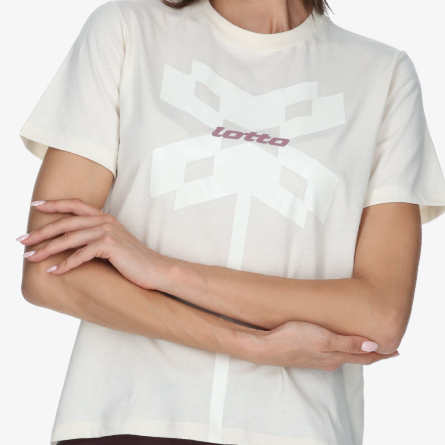 LOTTO Majica ELEVATA T-SHIRT 