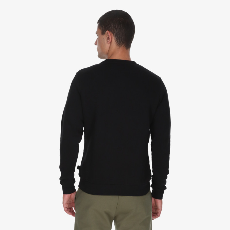 LOTTO Dukserica INSERITO CREWNECK 