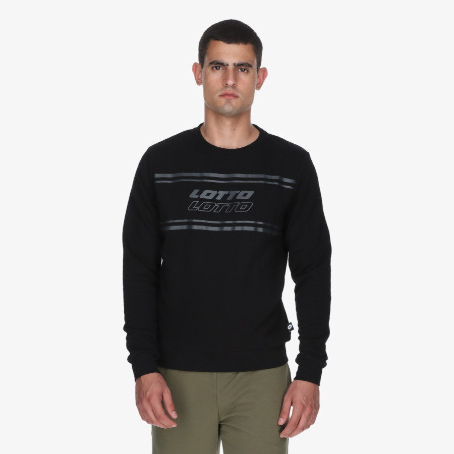LOTTO Dukserica INSERITO CREWNECK 