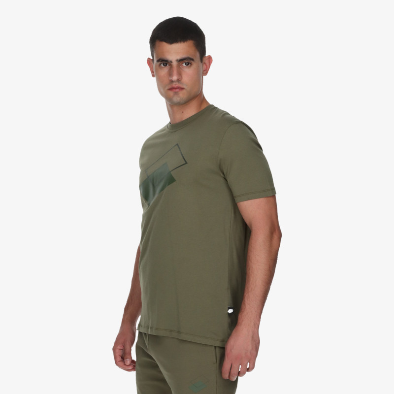 LOTTO Majica CAMPO T-SHIRT 