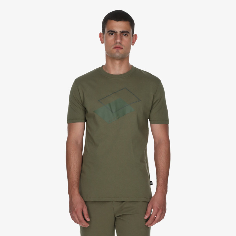 LOTTO Majica CAMPO T-SHIRT 