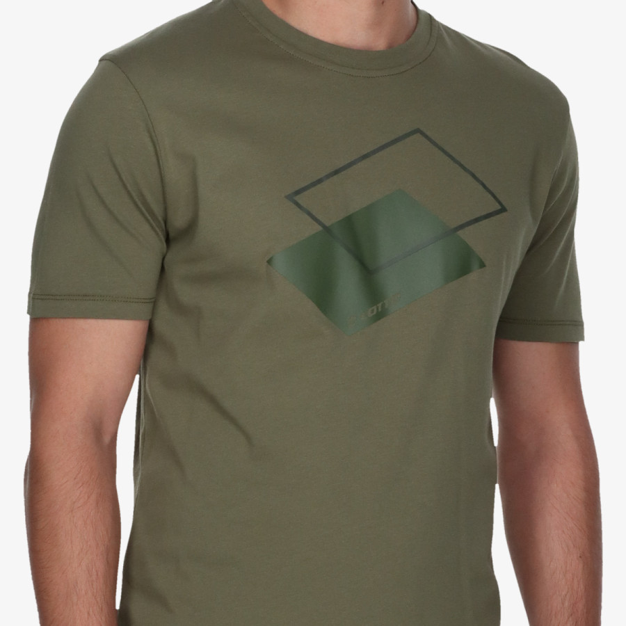 LOTTO Majica CAMPO T-SHIRT 