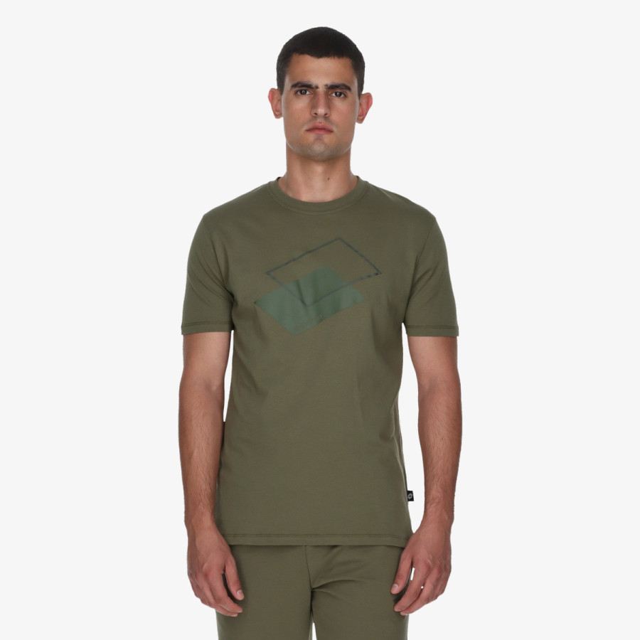 LOTTO Majica CAMPO T-SHIRT 